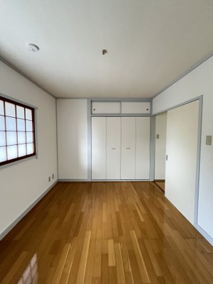 【洋室】 | ラ・メゾン・スカイ