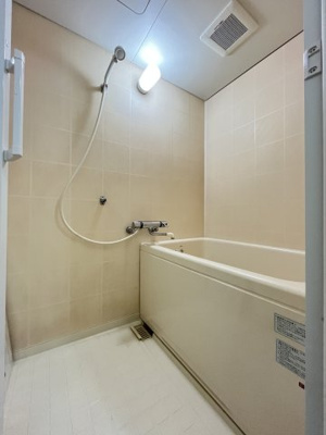 【浴室】 | ラ・メゾン・スカイ