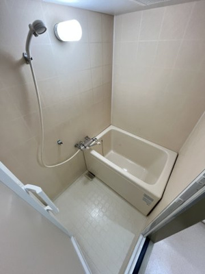 【浴室】 | ラ・メゾン・スカイ