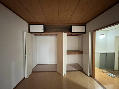 【収納】 | ラ・メゾン・スカイ