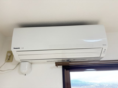 【設備】 | スカイタウンコーストⅢ