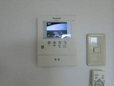 【設備】 | スカイタウンコーストⅢ | 506の写真