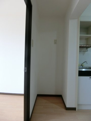 【キッチン】 | スカイタウンコーストⅢ | 506の写真