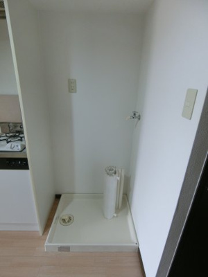 【設備】 | スカイタウンコーストⅢ | 506の写真