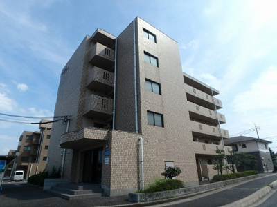 【外観】 | スカイタウンコーストⅢ