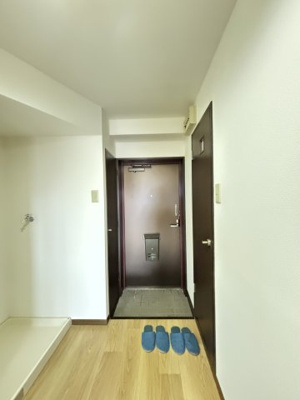 【玄関】 | スカイタウンコーストⅢ