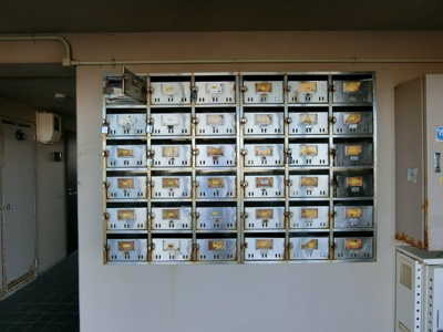 【その他共用部分】 | スカイタウンコーストⅢ