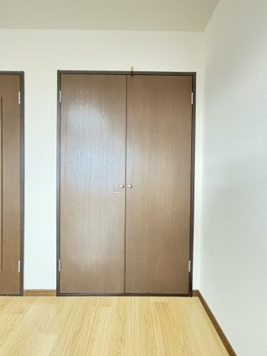 【収納】 | スカイタウンコーストⅢ