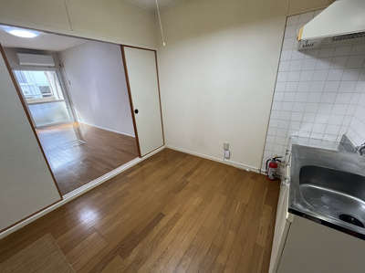  | 共和アパート