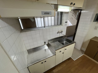  | 共和アパート