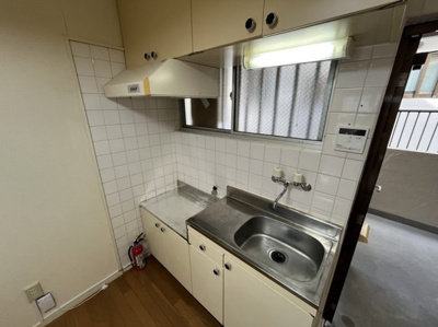  | 共和アパート