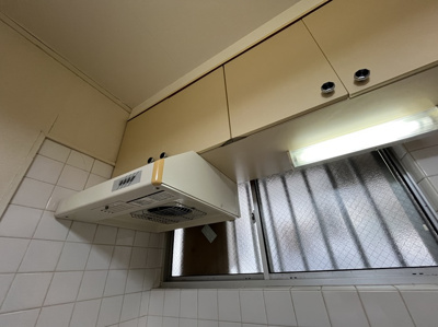  | 共和アパート