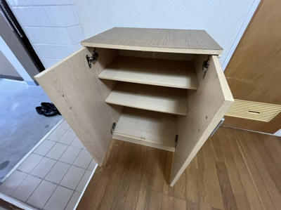  | 共和アパート