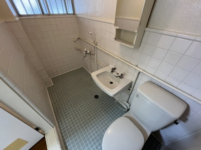  | 共和アパート