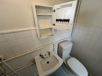  | 共和アパート