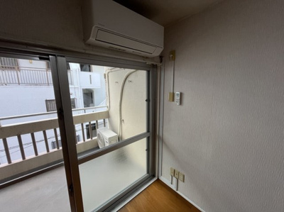  | 共和アパート