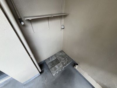  | 共和アパート