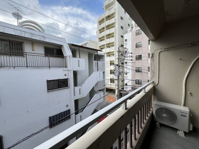  | 共和アパート