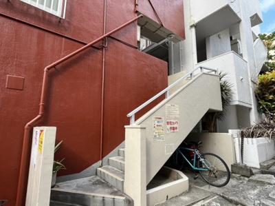  | 共和アパート