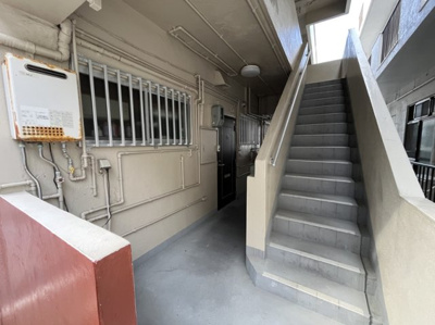  | 共和アパート