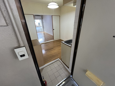  | 共和アパート