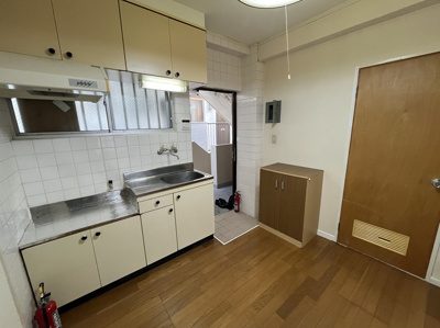  | 共和アパート