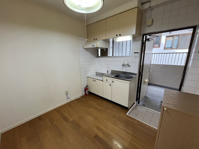  | 共和アパート