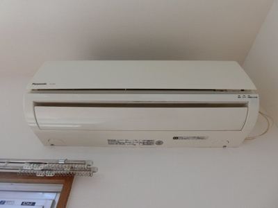 【設備】 | スカイマンションA