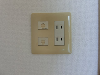 【設備】 | スカイマンションA