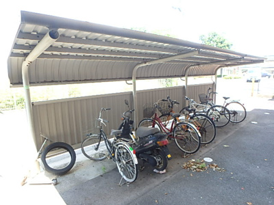 【その他共用部分】 | スカイマンションA