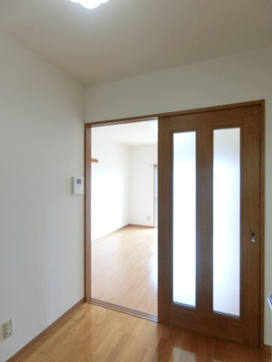 【キッチン】 | スカイマンションA