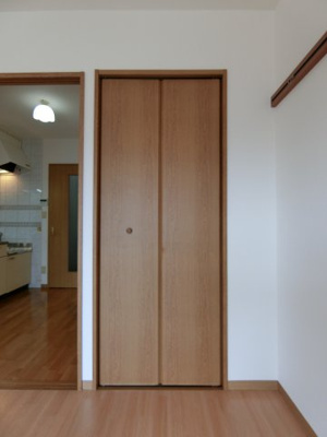 【収納】 | スカイマンションA