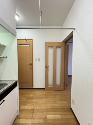 【キッチン】 | スカイマンションD