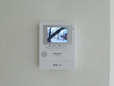 【セキュリティ】 | サンライフ門脇