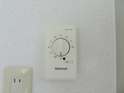 【設備】 | サンライフ門脇