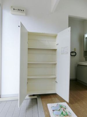 【収納】 | サンライフ門脇