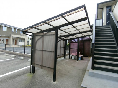 【その他共用部分】 | サンライフ門脇