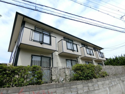 【外観】 | サンライフ門脇