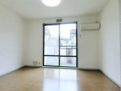 【洋室】 | サンライフ門脇