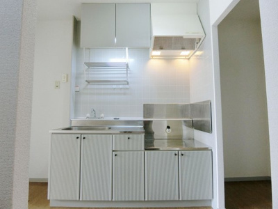 【キッチン】 | サンライフ門脇