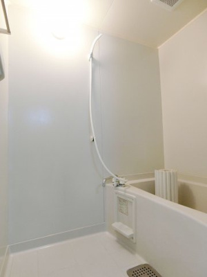 【浴室】 | サンライフ門脇