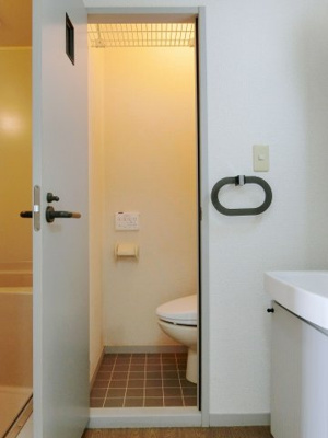 【トイレ】 | サンライフ門脇