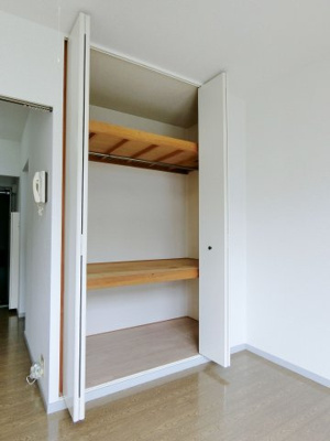 【収納】 | サンライフ門脇