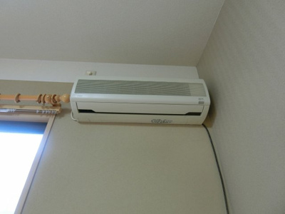 【設備】 | 日吉津K貸家