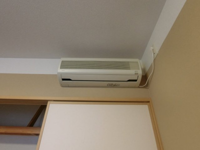 【設備】 | 日吉津K貸家