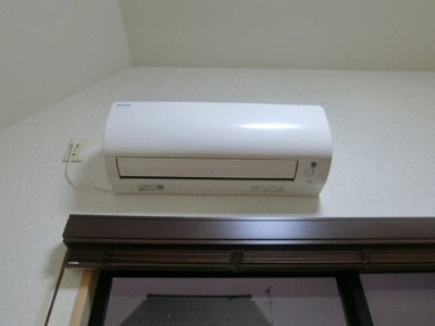 【設備】 | 日吉津K貸家