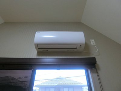 【設備】 | 日吉津K貸家