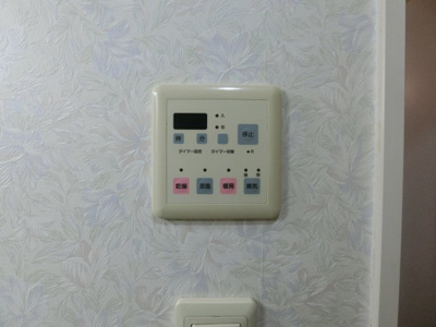 【設備】 | 日吉津K貸家