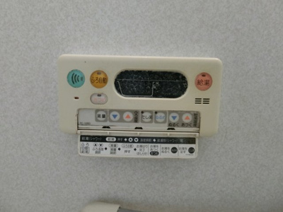 【設備】 | 日吉津K貸家