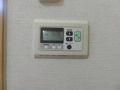 【設備】 | 日吉津K貸家